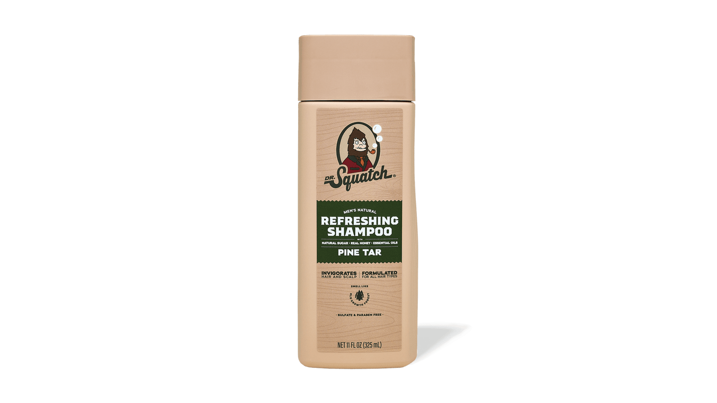 PINE TAR