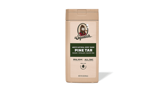 PINE TAR