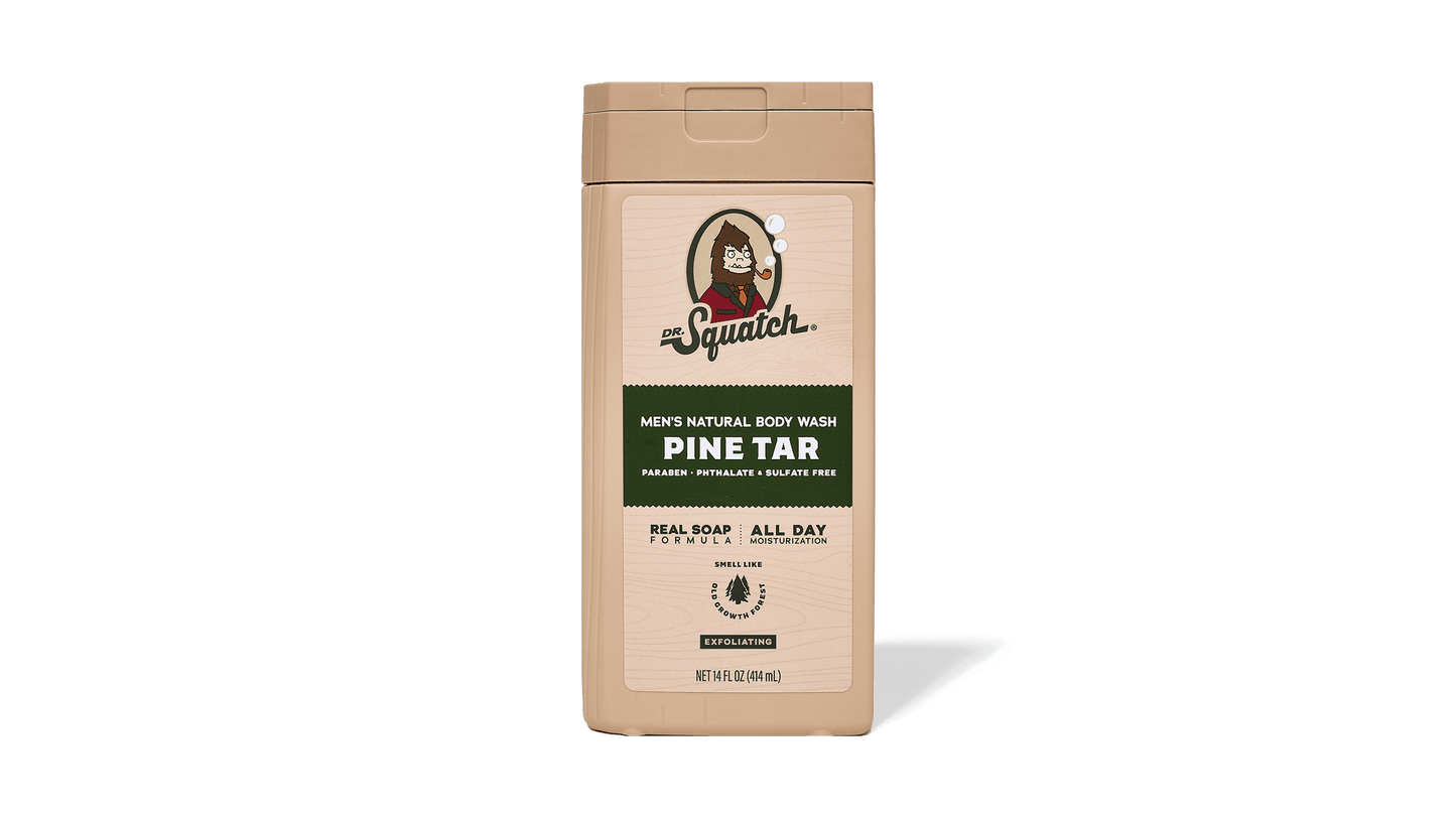 PINE TAR