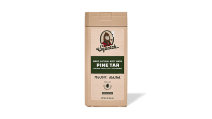 PINE TAR