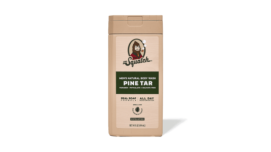 PINE TAR