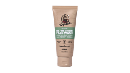 RAINFOREST RAPIDS REFRESHING FACE WASH