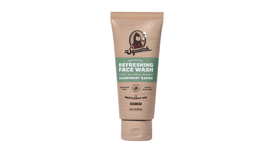 RAINFOREST RAPIDS REFRESHING FACE WASH