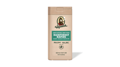 14 OZ RAINFOREST RAPIDS BODY WASH