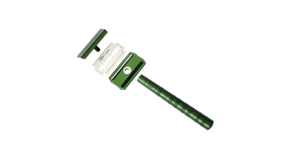 SAFETY RAZOR