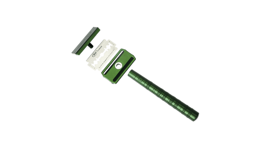 SAFETY RAZOR