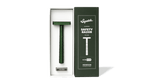 SAFETY RAZOR