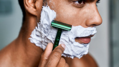 SAFETY RAZOR