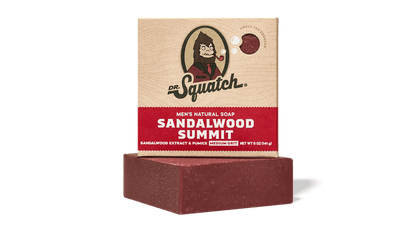 SANDALWOOD SUMMIT