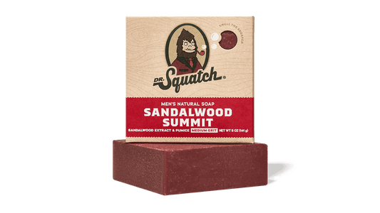 SANDALWOOD SUMMIT