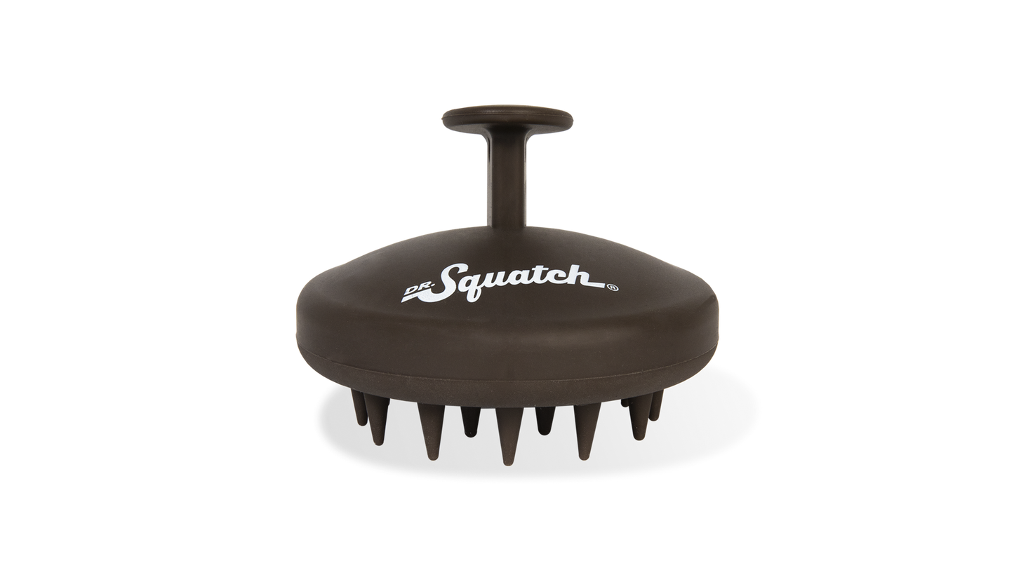 SCALP SCRUBBER