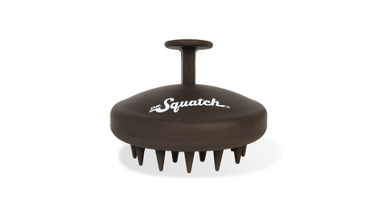 SCALP SCRUBBER