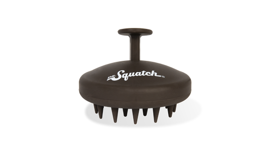 SCALP SCRUBBER