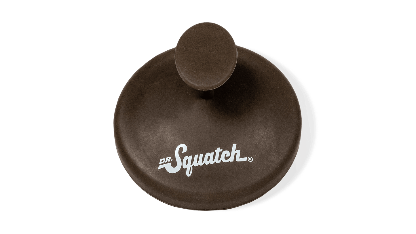 SCALP SCRUBBER