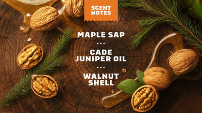 LUMBERJACK LODGE