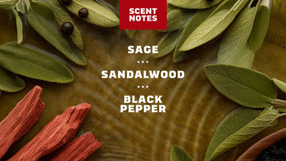 SANDALWOOD SUMMIT