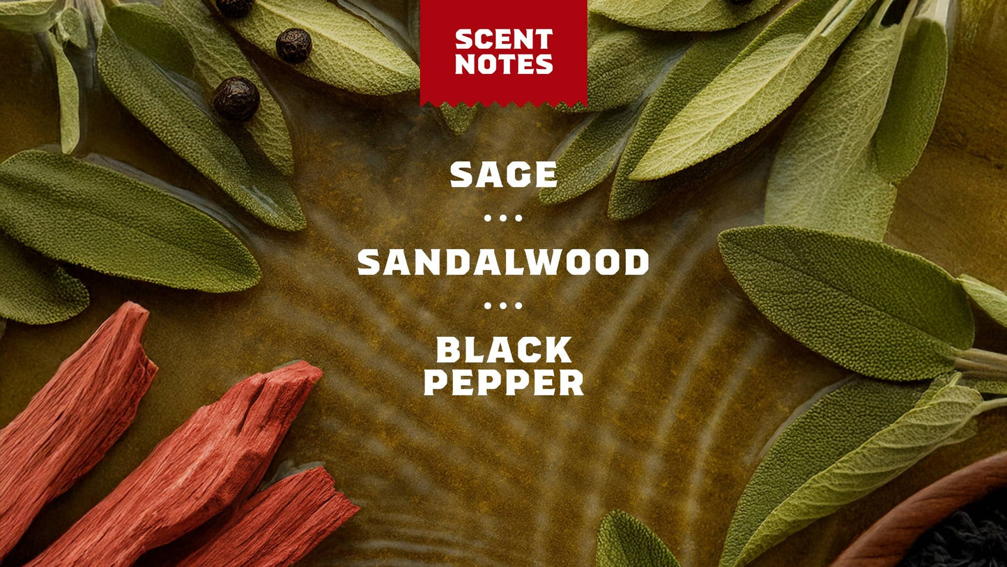 SANDALWOOD SUMMIT