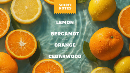 SUMMER CITRUS