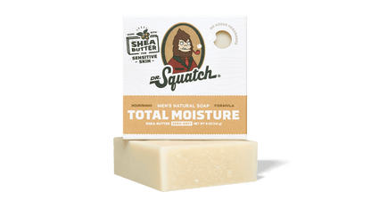 TOTAL MOISTURE SHEA BUTTER