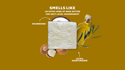 TOTAL MOISTURE SHEA BUTTER