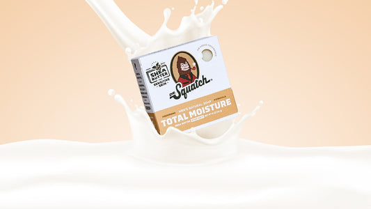 TOTAL MOISTURE SHEA BUTTER