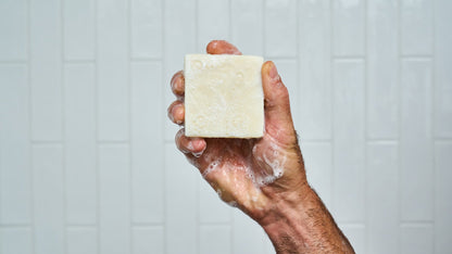 TOTAL MOISTURE SHEA BUTTER