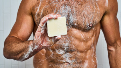 TOTAL MOISTURE SHEA BUTTER