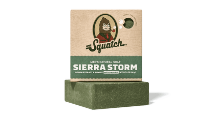 SIERRA STORM