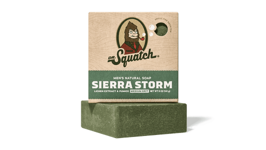SIERRA STORM