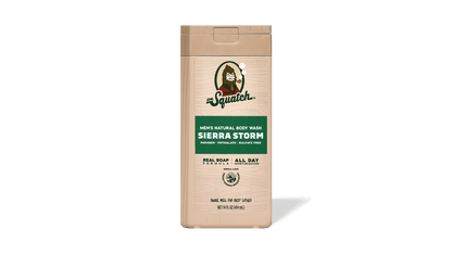 SIERRA STORM