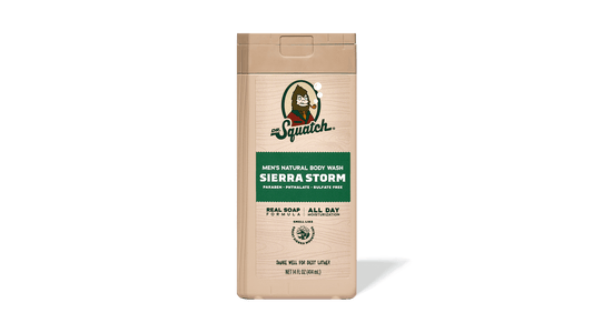 SIERRA STORM