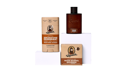 SIGNATURE SCENT SET
