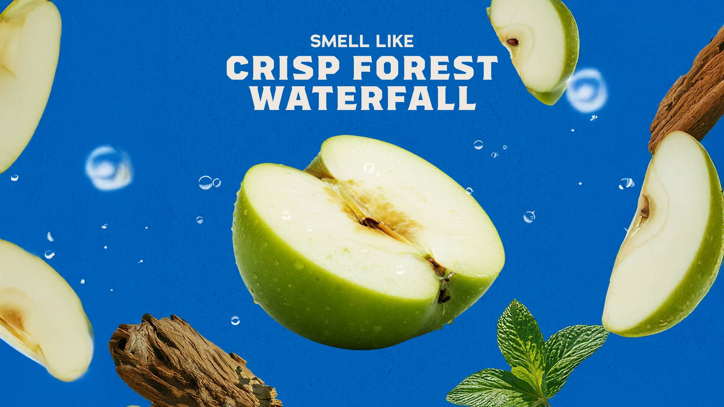 FRESH FALLS