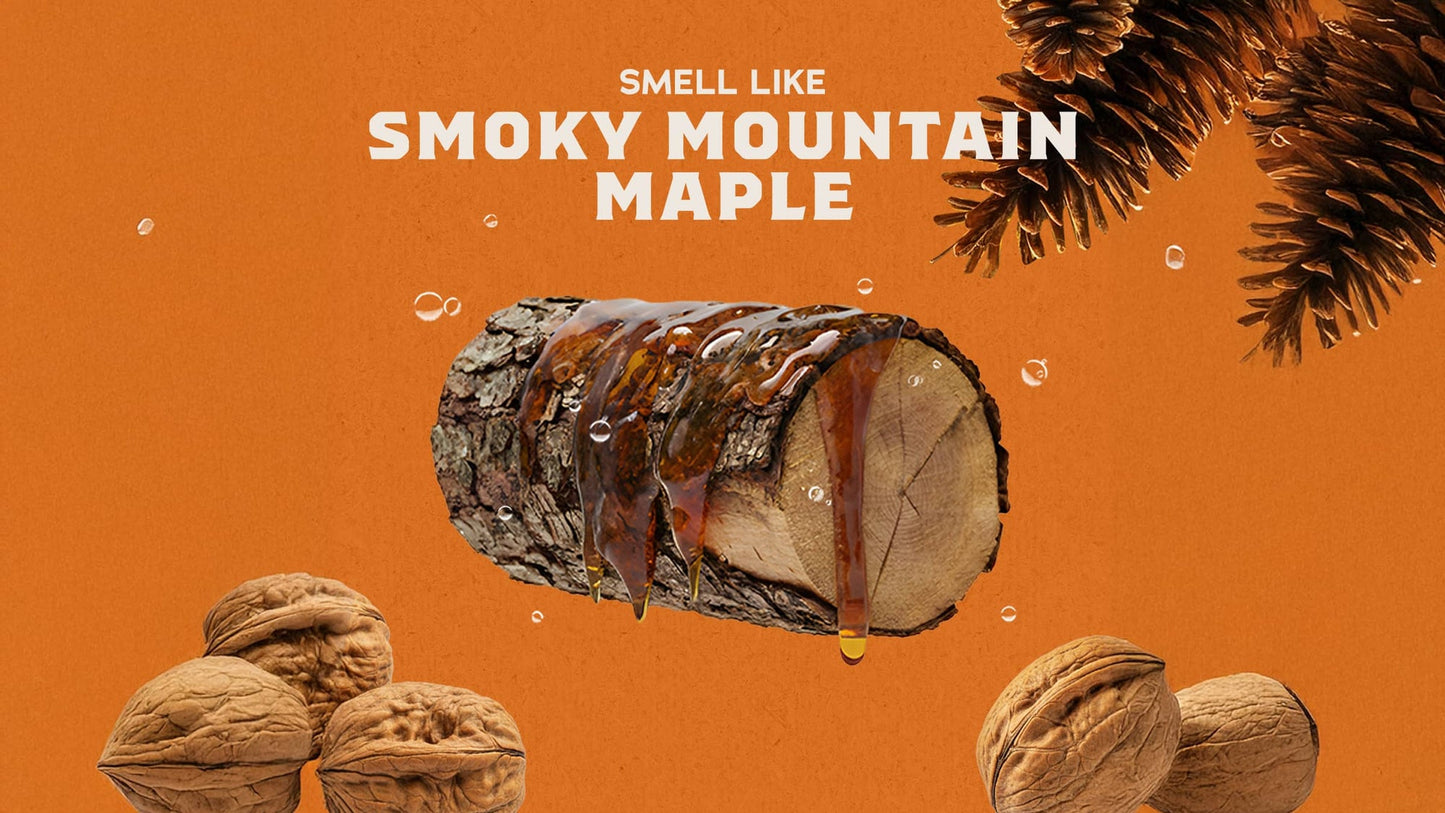 LUMBERJACK LODGE