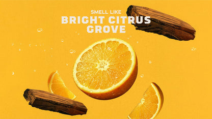 SUMMER CITRUS