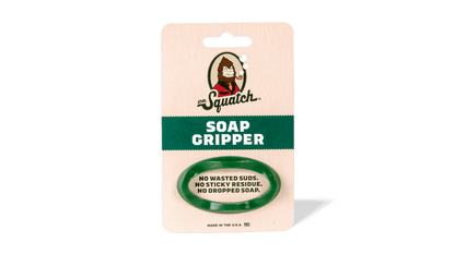 SOAP GRIPPER