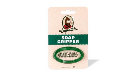 SOAP GRIPPER