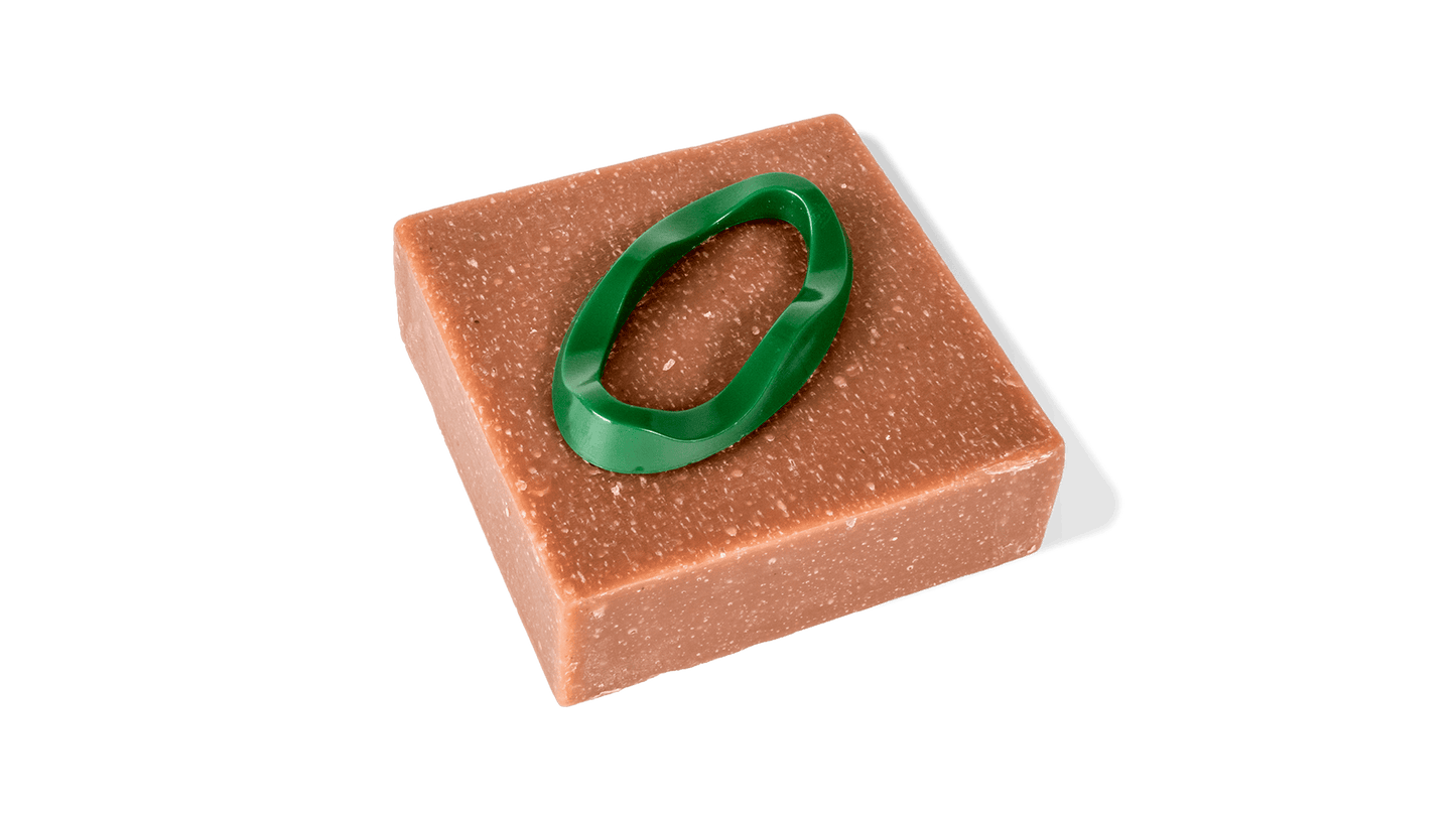 SOAP GRIPPER