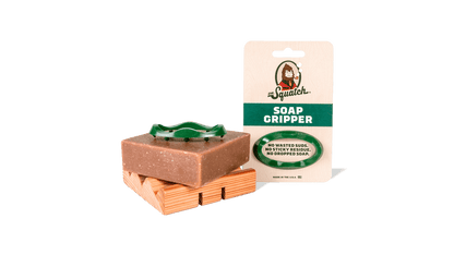 SOAP GRIPPER