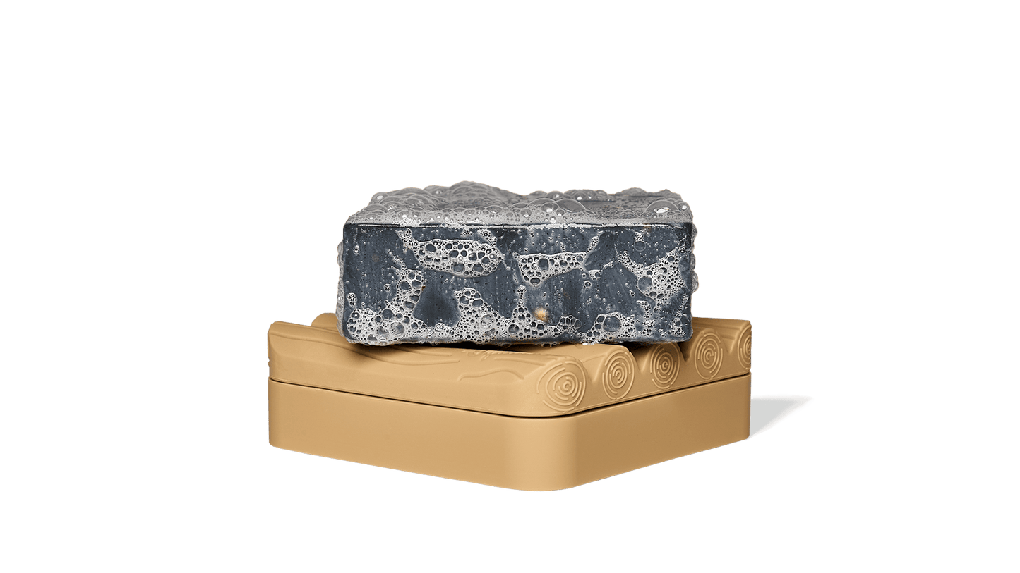 SOAP SAVER