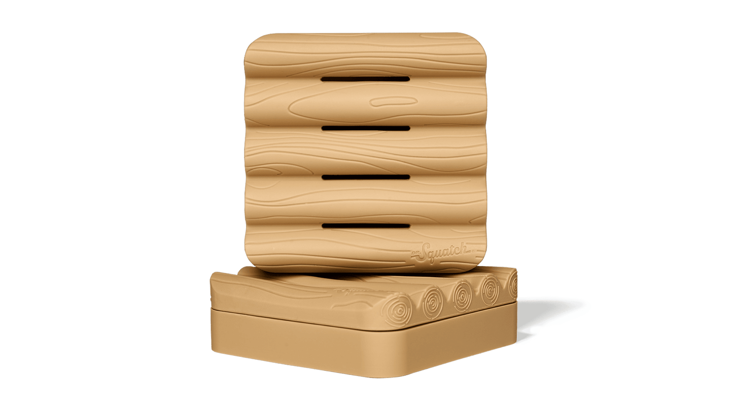 SOAP SAVER