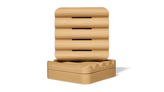 SOAP SAVER