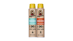 SPRAY SUNSCREEN 2-PACK