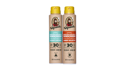SPRAY SUNSCREEN 2-PACK