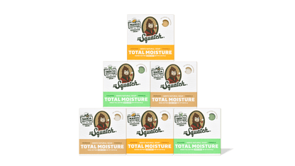 TOTAL MOISTURE 6-PACK