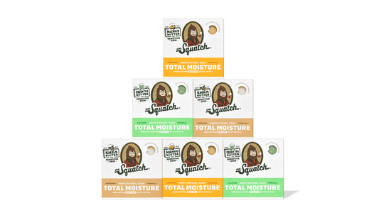 TOTAL MOISTURE 6-PACK