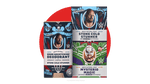 TRIPLE THREAT SET