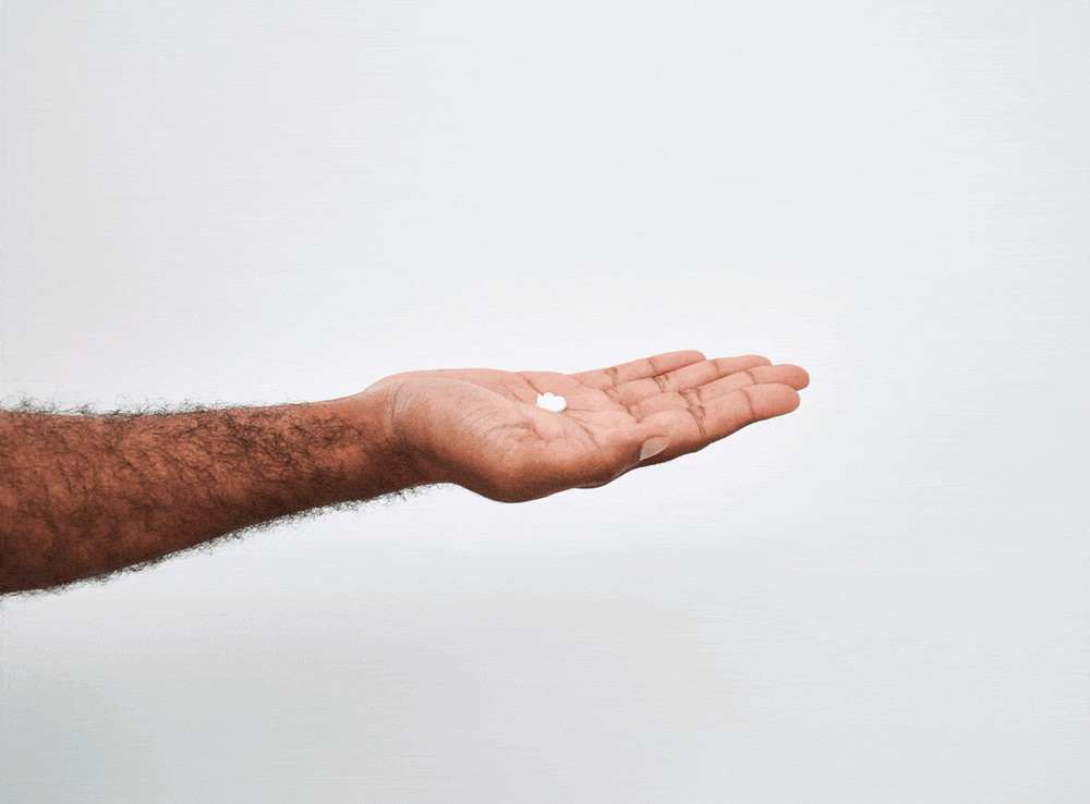 UNSCENTED