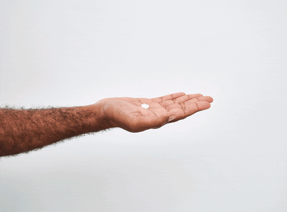 UNSCENTED