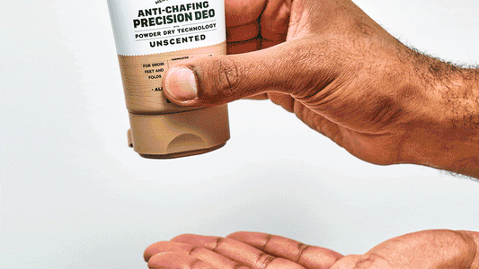 UNSCENTED